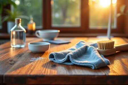 découvrez nos astuces simples et efficaces pour nettoyer et entretenir vos meubles en merisier, afin de préserver leur éclat naturel et leur beauté durablement.