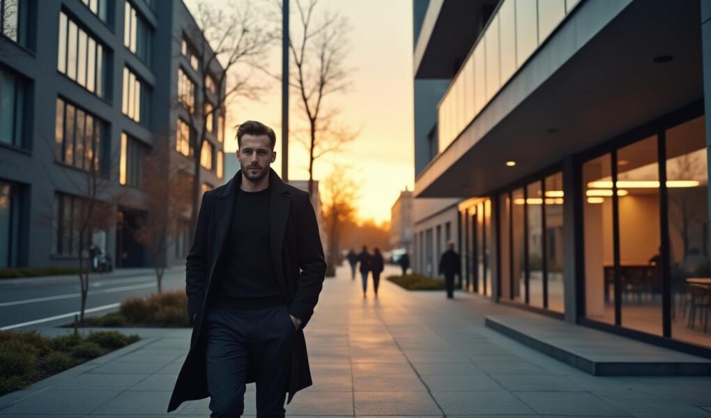 découvrez le style berlinois, une alliance unique de minimalisme et de fonctionnalité, mêlant lignes épurées et solutions pratiques pour des intérieurs modernes et élégants.
