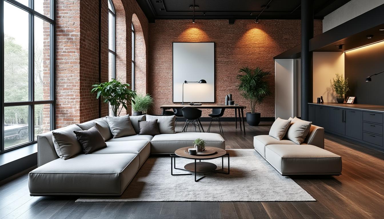découvrez comment le style berlinois allie minimalisme et fonctionnalité pour créer des espaces modernes et épurés, inspirés par l'esprit urbain de berlin.