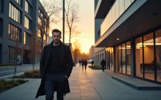 découvrez le style berlinois, une alliance unique de minimalisme et de fonctionnalité, mêlant lignes épurées et solutions pratiques pour des intérieurs modernes et élégants.