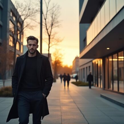 découvrez le style berlinois, une alliance unique de minimalisme et de fonctionnalité, mêlant lignes épurées et solutions pratiques pour des intérieurs modernes et élégants.