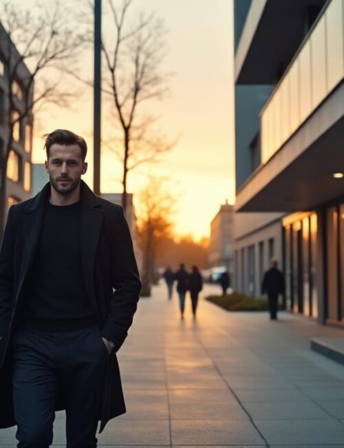 découvrez le style berlinois, une alliance unique de minimalisme et de fonctionnalité, mêlant lignes épurées et solutions pratiques pour des intérieurs modernes et élégants.