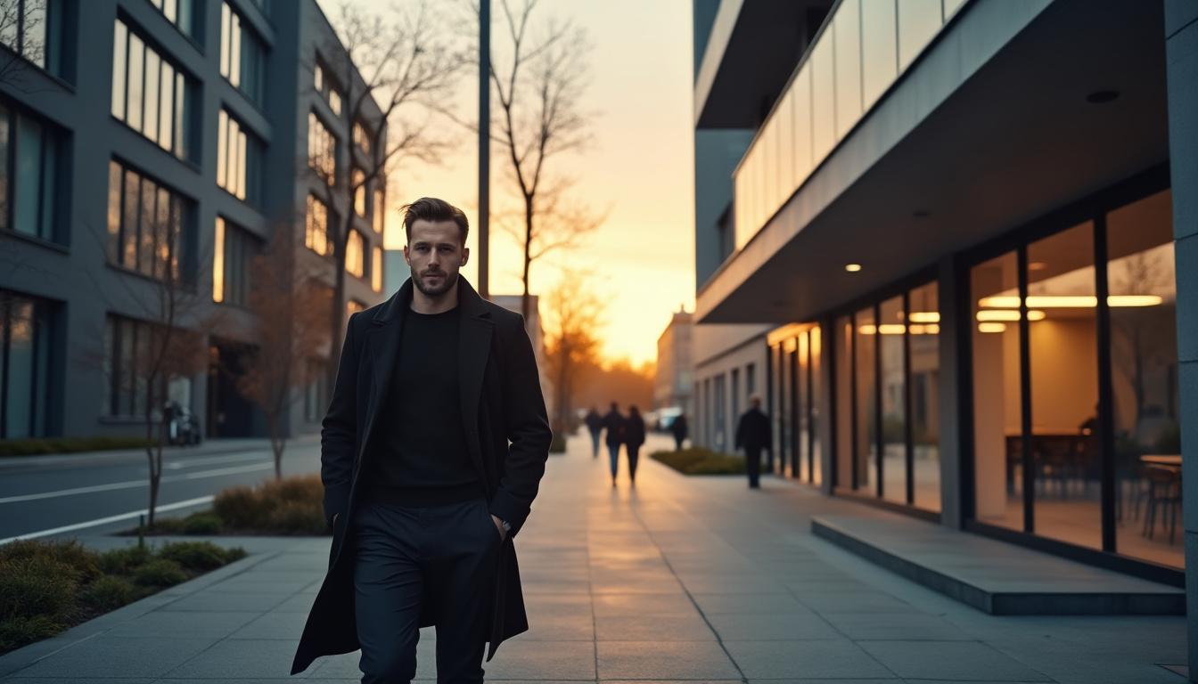 découvrez le style berlinois, une alliance unique de minimalisme et de fonctionnalité, mêlant lignes épurées et solutions pratiques pour des intérieurs modernes et élégants.