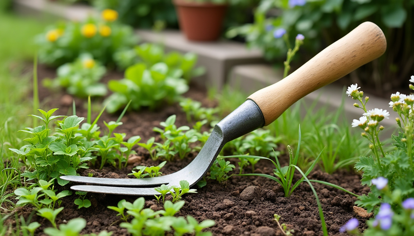 découvrez notre liste d’outils commençant par la lettre f, spécialement conçue pour les passionnés de jardinage. trouvez facilement l’outil idéal pour entretenir et embellir votre jardin !