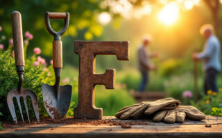 découvrez notre liste complète d'outils de jardinage commençant par f : sélection idéale pour les passionnés de jardin à la recherche des meilleurs outils et accessoires pour entretenir leurs espaces verts.