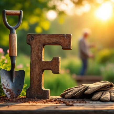 découvrez notre liste complète d'outils de jardinage commençant par f : sélection idéale pour les passionnés de jardin à la recherche des meilleurs outils et accessoires pour entretenir leurs espaces verts.