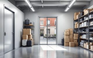 découvrez nos solutions de box de stockage à argenteuil centre pour optimiser votre espace. guide complet pour bien choisir et organiser votre rangement facilement.