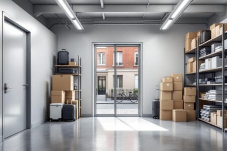 découvrez nos solutions de box de stockage à argenteuil centre pour optimiser votre espace. guide complet pour bien choisir et organiser votre rangement facilement.