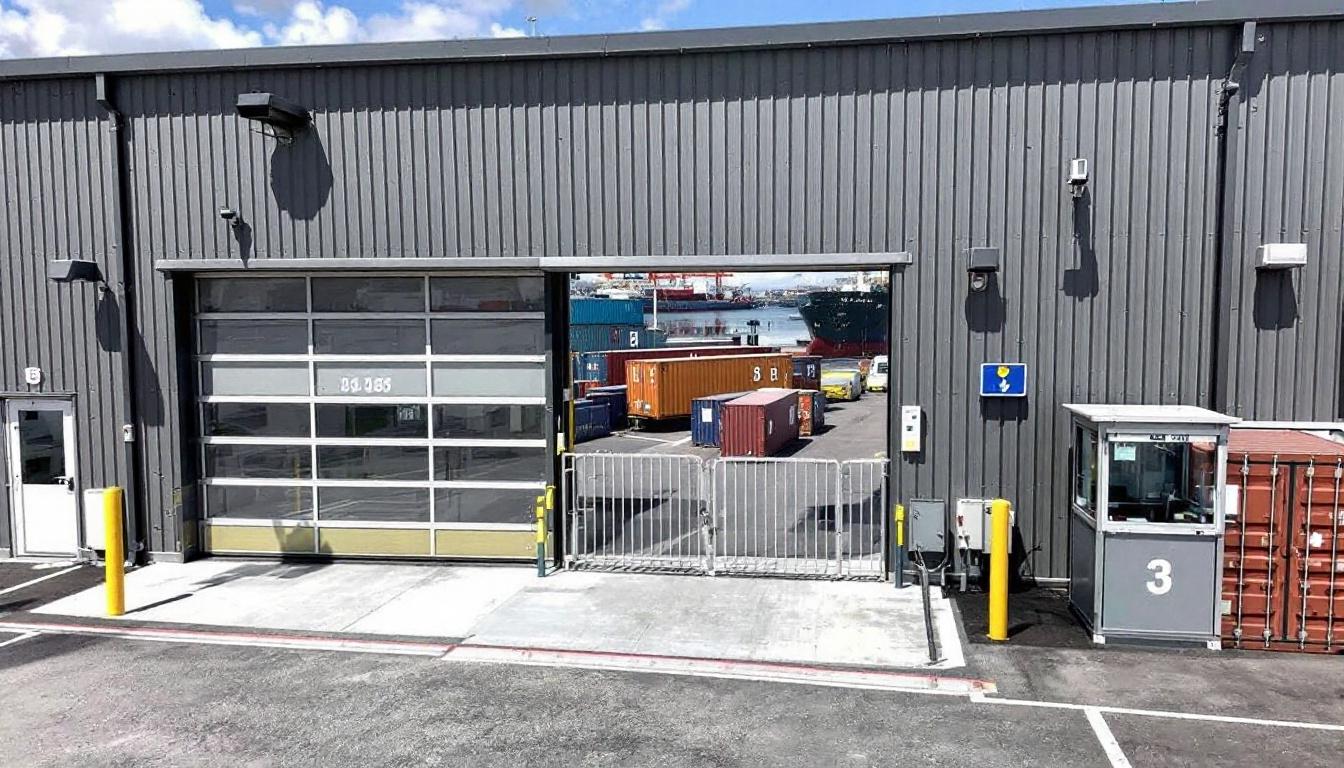 box de stockage à toulon et la seyne-sur-mer : la solution idéale pour les entreprises locales souhaitant sécuriser et optimiser leur espace de stockage. flexibilité, accessibilité et sécurité garanties.