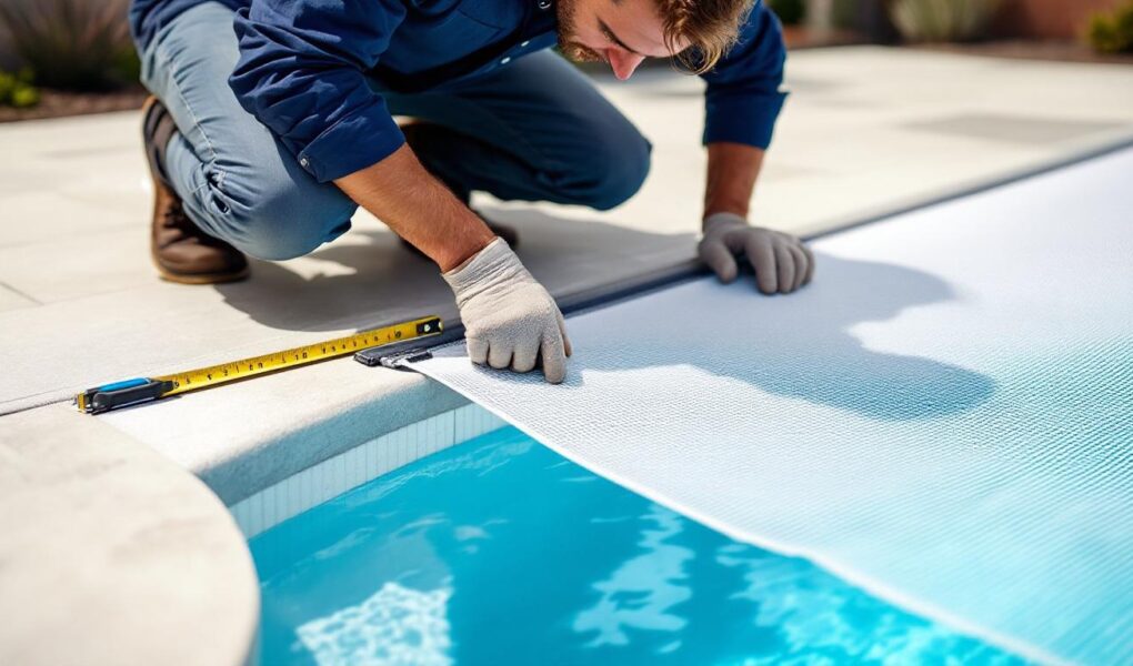 découvrez comment choisir le filet de sécurité de piscine sur mesure idéal pour protéger votre bassin tout en alliant sécurité et esthétique.