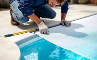 découvrez comment choisir le filet de sécurité de piscine sur mesure idéal pour protéger votre bassin tout en alliant sécurité et esthétique.