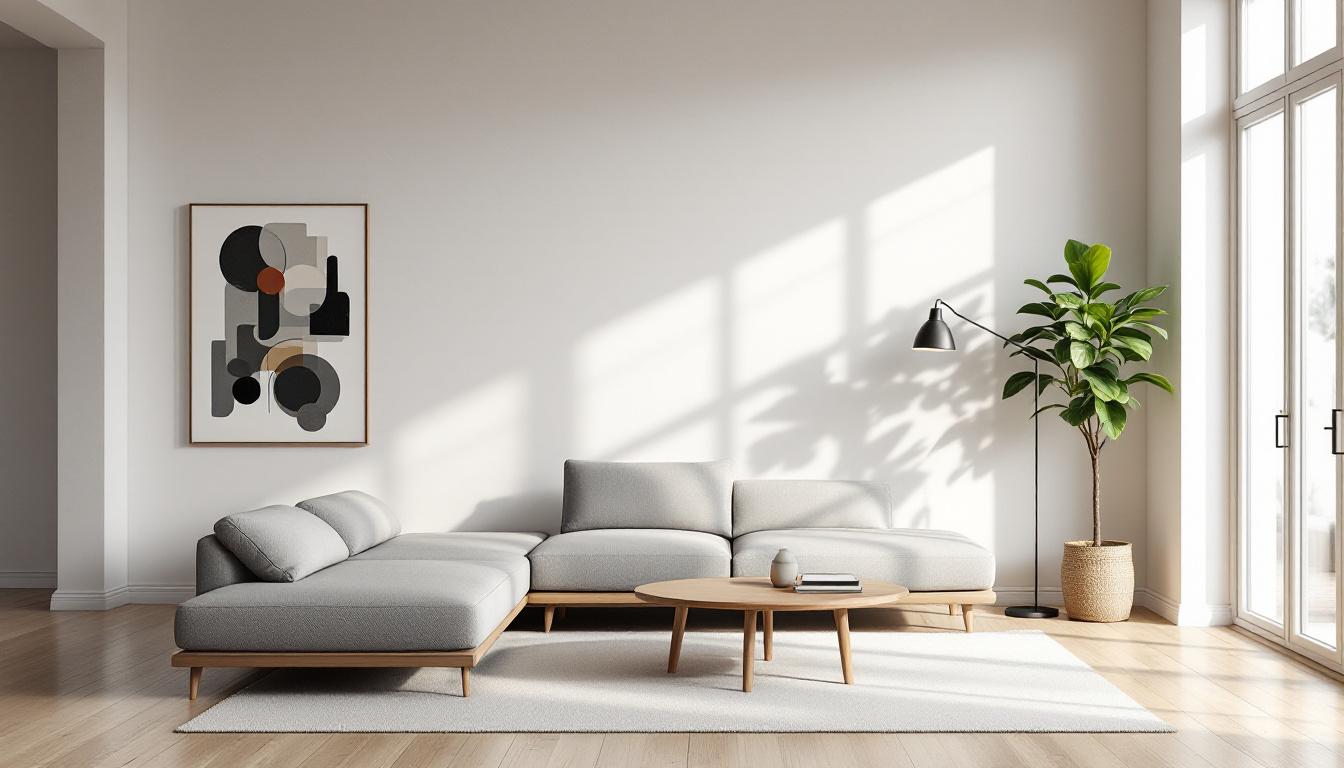 découvrez nos conseils pratiques pour choisir le meilleur canapé rapido convertible adapté à votre salon, alliant confort, style et fonctionnalité.