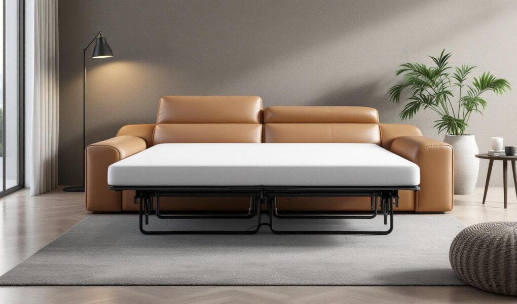 découvrez nos conseils pratiques pour choisir le meilleur canapé rapido convertible adapté à votre salon, alliant confort, style et fonctionnalité.