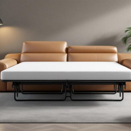 découvrez nos conseils pratiques pour choisir le meilleur canapé rapido convertible adapté à votre salon, alliant confort, style et fonctionnalité.