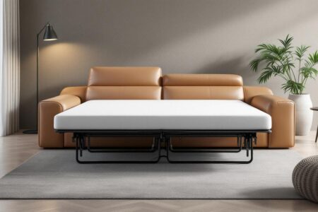 découvrez nos conseils pratiques pour choisir le meilleur canapé rapido convertible adapté à votre salon, alliant confort, style et fonctionnalité.