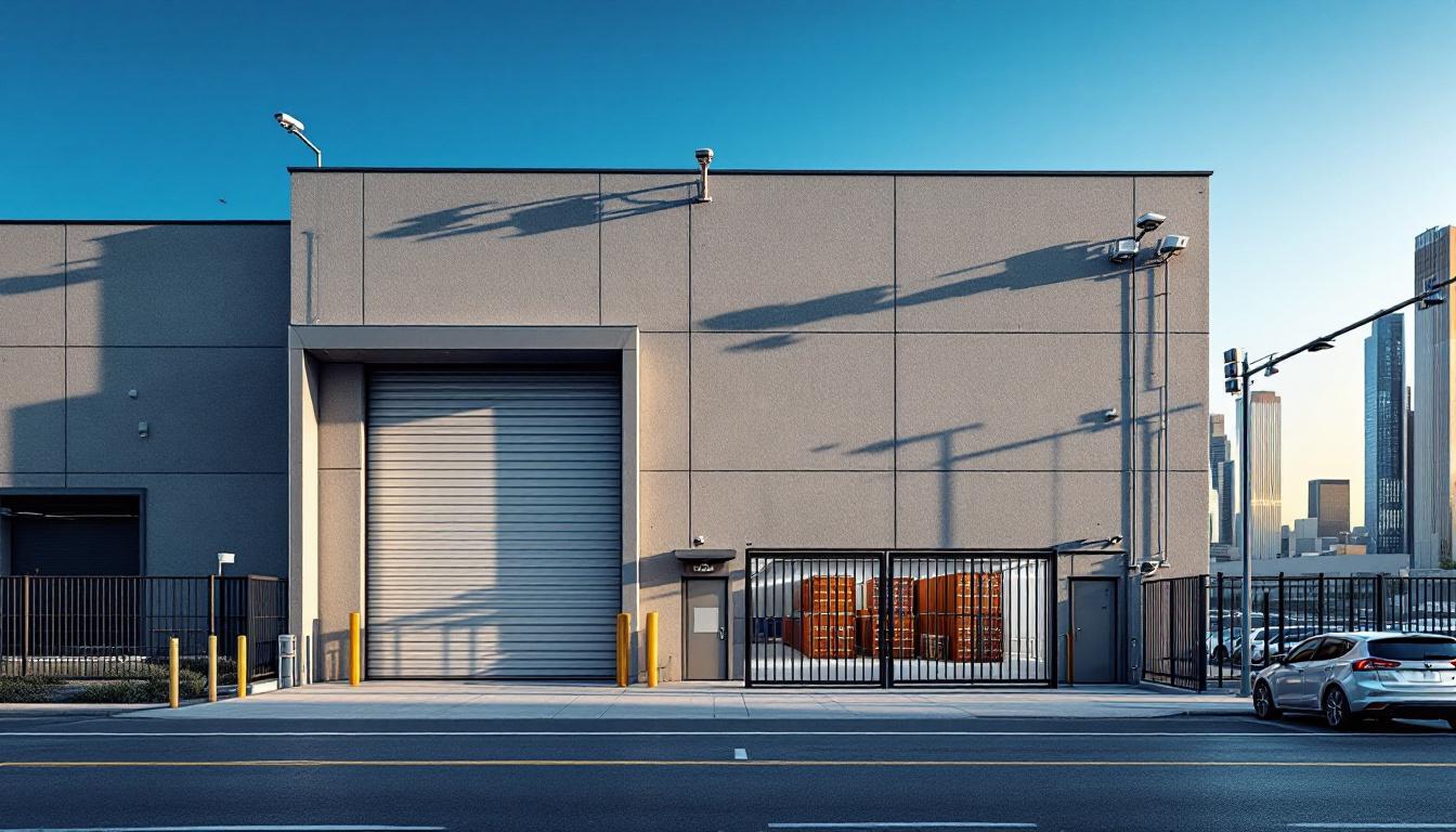 découvrez les avantages des box de stockage à nanterre et colombes pour garder vos affaires en toute sécurité. solutions flexibles et accessibles pour vos besoins de rangement.