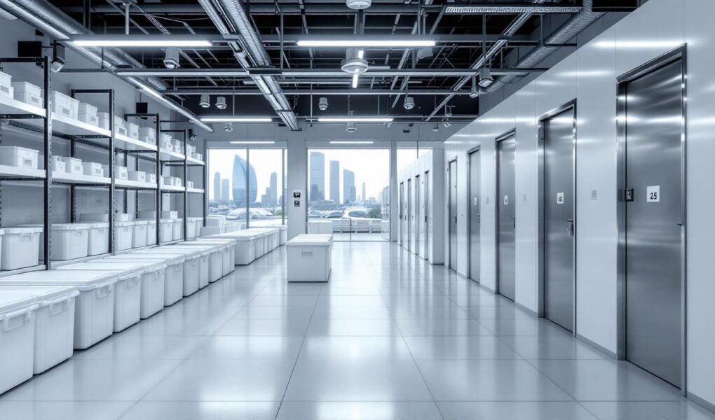 découvrez les avantages des box de stockage à nanterre et colombes pour sécuriser vos affaires. profitez d'espaces pratiques, sûrs et accessibles 24/7 pour garder vos biens en toute tranquillité.