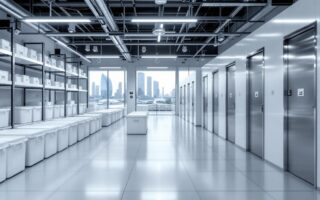 découvrez les avantages des box de stockage à nanterre et colombes pour sécuriser vos affaires. profitez d'espaces pratiques, sûrs et accessibles 24/7 pour garder vos biens en toute tranquillité.