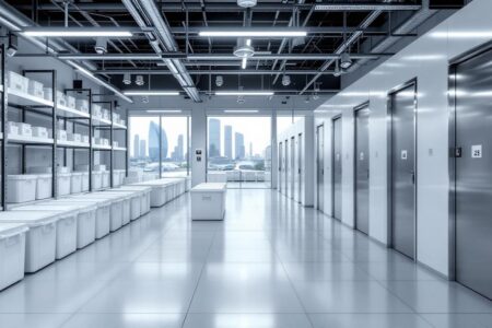 découvrez les avantages des box de stockage à nanterre et colombes pour sécuriser vos affaires. profitez d'espaces pratiques, sûrs et accessibles 24/7 pour garder vos biens en toute tranquillité.