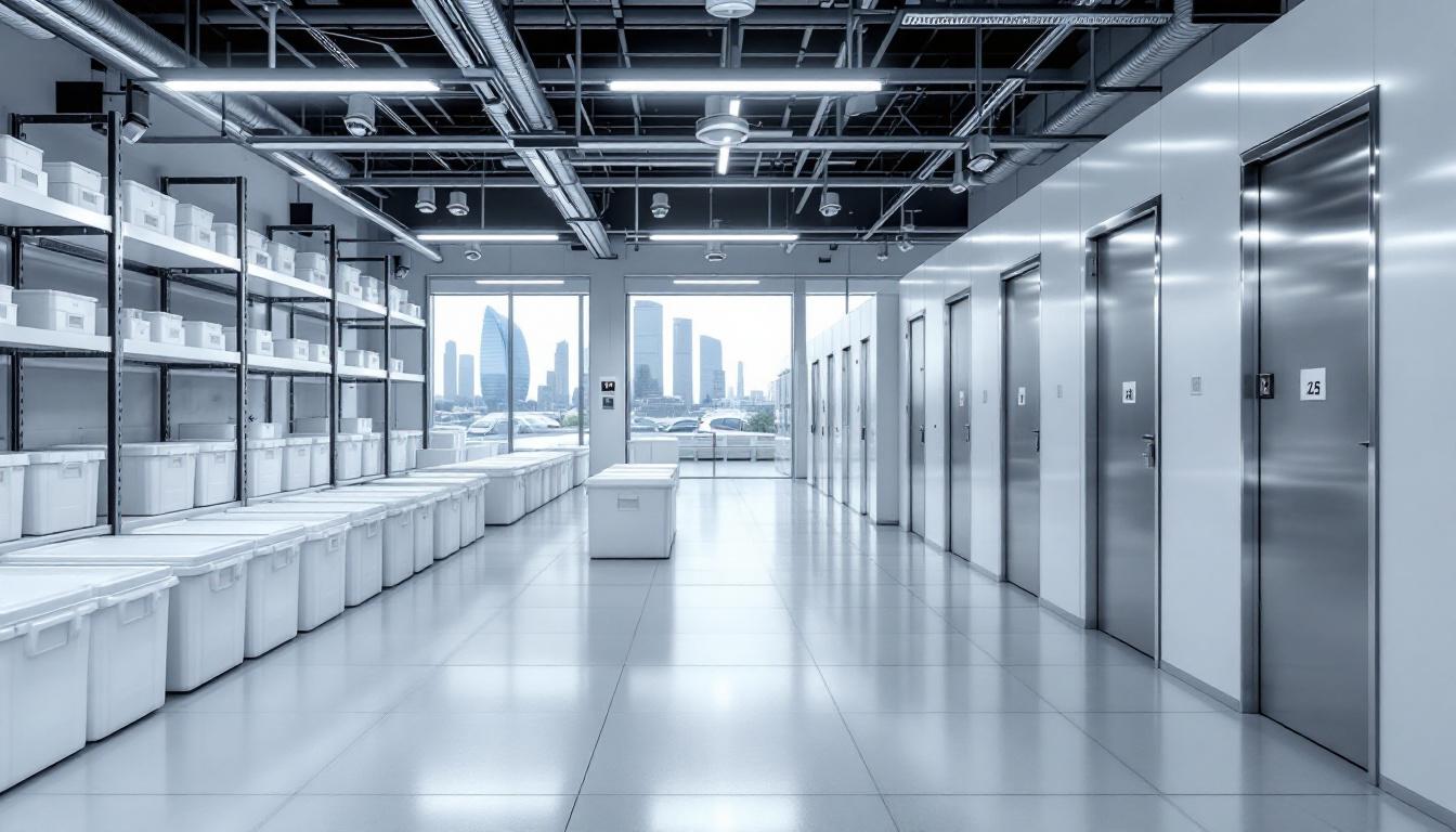 découvrez les avantages des box de stockage à nanterre et colombes pour sécuriser vos affaires. profitez d'espaces pratiques, sûrs et accessibles 24/7 pour garder vos biens en toute tranquillité.