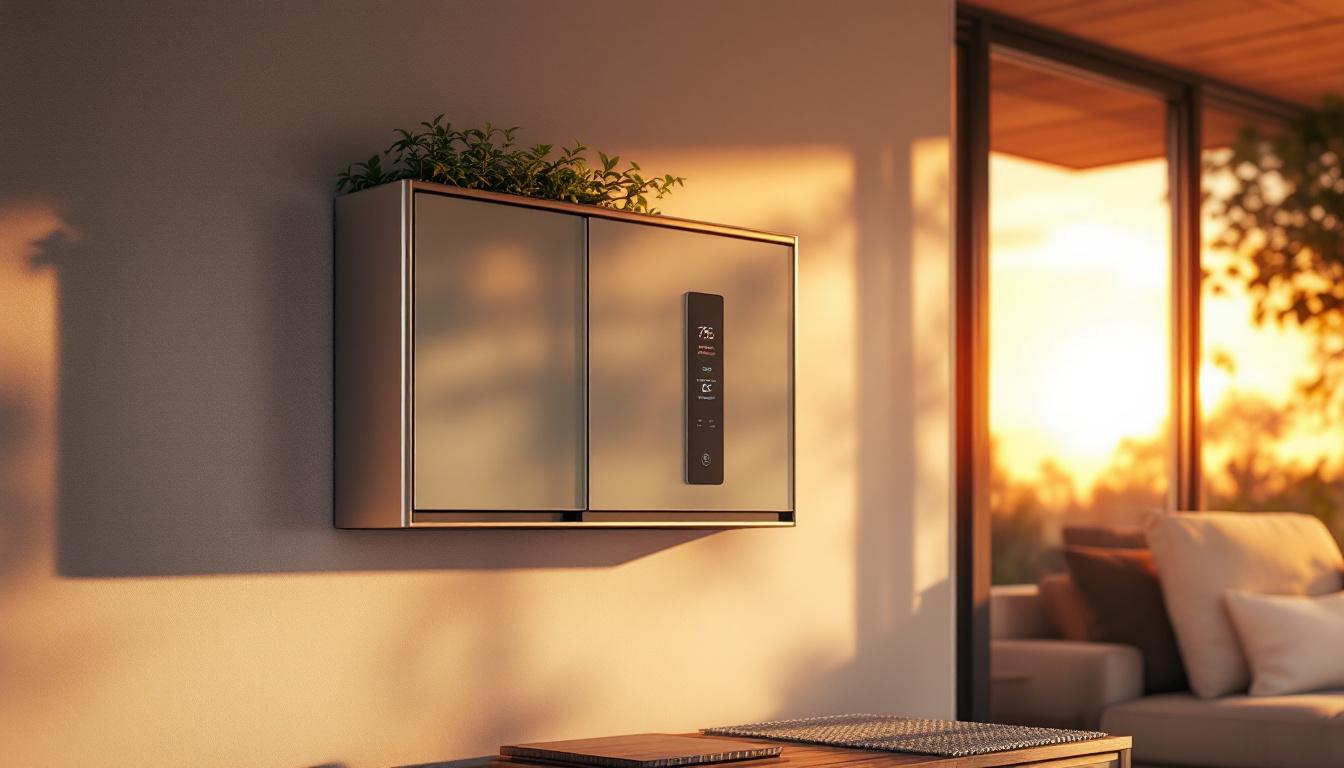 découvrez les prix des pompes à chaleur air-eau chez les marques leaders du marché et comparez leurs avantages pour choisir la solution la plus adaptée à vos besoins.