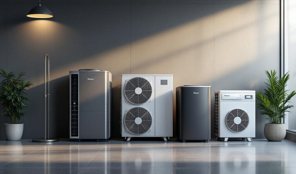 découvrez les tarifs des pompes à chaleur air-eau proposés par les marques leaders du marché et comparez leurs prix pour choisir la meilleure solution adaptée à vos besoins.