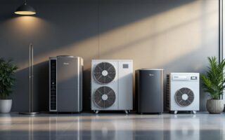 découvrez les tarifs des pompes à chaleur air-eau proposés par les marques leaders du marché et comparez leurs prix pour choisir la meilleure solution adaptée à vos besoins.