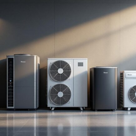 découvrez les tarifs des pompes à chaleur air-eau proposés par les marques leaders du marché et comparez leurs prix pour choisir la meilleure solution adaptée à vos besoins.