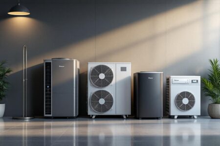 découvrez les tarifs des pompes à chaleur air-eau proposés par les marques leaders du marché et comparez leurs prix pour choisir la meilleure solution adaptée à vos besoins.