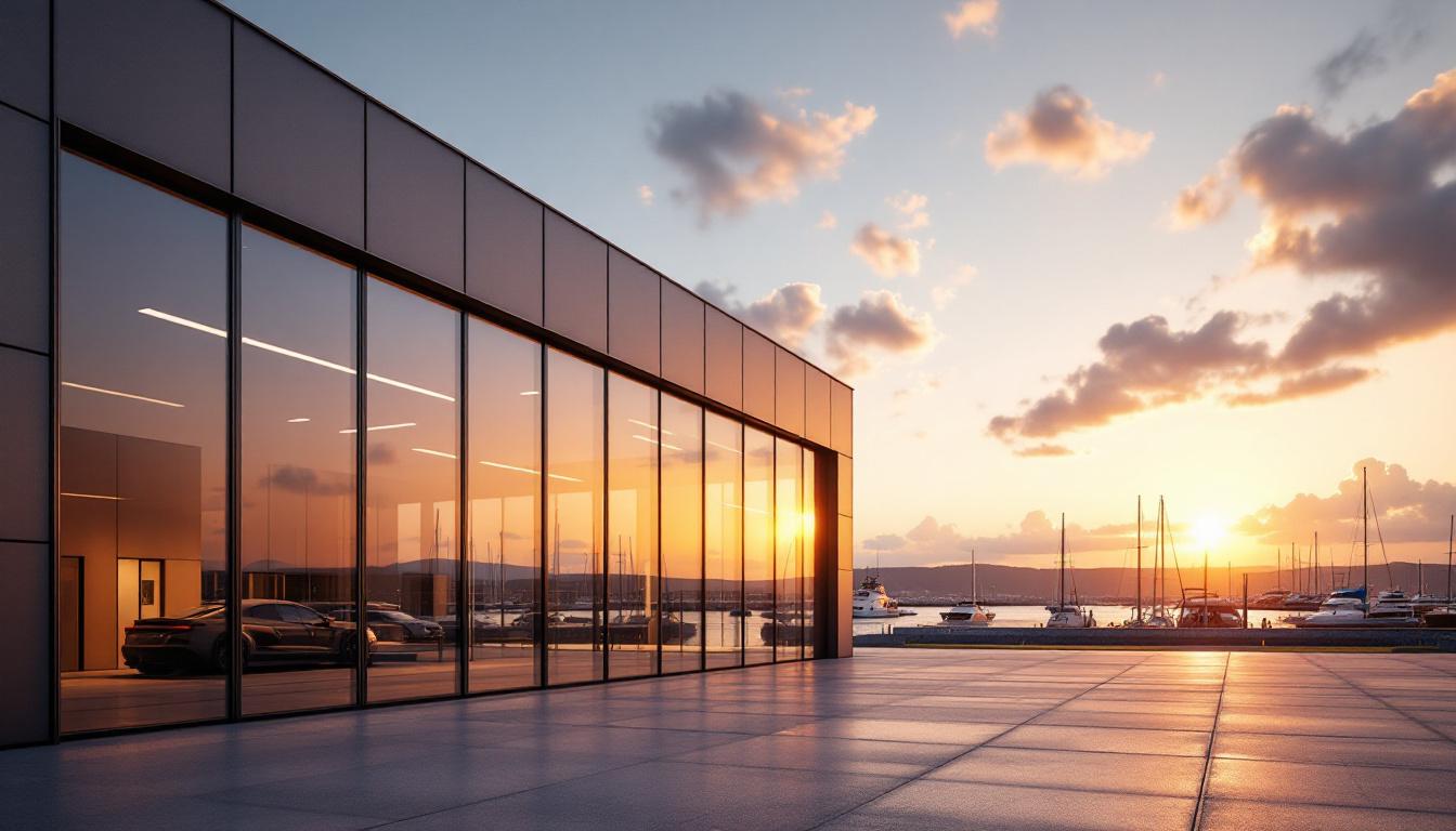 découvrez les tendances actuelles des prix des boxes de stockage à toulon en 2026 et trouvez la meilleure option pour sécuriser vos biens à un tarif compétitif.