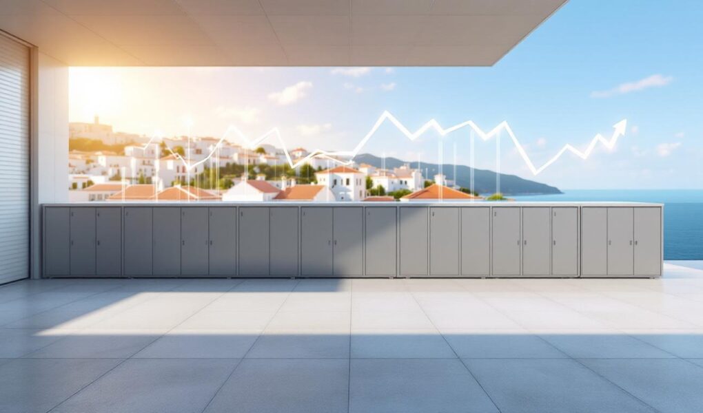 découvrez les tendances actuelles des prix des boxes de stockage à toulon en 2026 et profitez des meilleures offres pour vos besoins de rangement.