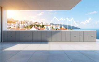 découvrez les tendances actuelles des prix des boxes de stockage à toulon en 2026 et profitez des meilleures offres pour vos besoins de rangement.