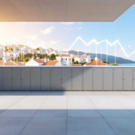 découvrez les tendances actuelles des prix des boxes de stockage à toulon en 2026 et profitez des meilleures offres pour vos besoins de rangement.