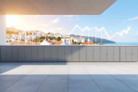 découvrez les tendances actuelles des prix des boxes de stockage à toulon en 2026 et profitez des meilleures offres pour vos besoins de rangement.