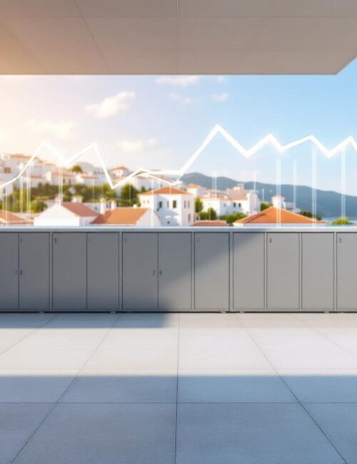 découvrez les tendances actuelles des prix des boxes de stockage à toulon en 2026 et profitez des meilleures offres pour vos besoins de rangement.