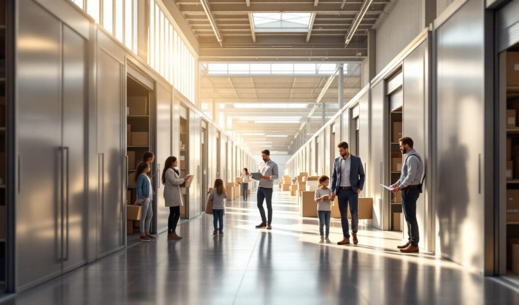 découvrez pourquoi opter pour les meilleures entreprises de box de stockage à montpellier garantit sécurité, flexibilité et tarifs compétitifs pour tous vos besoins de rangement.