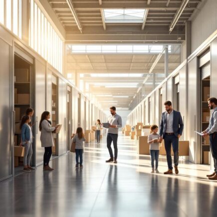 découvrez pourquoi opter pour les meilleures entreprises de box de stockage à montpellier garantit sécurité, flexibilité et tarifs compétitifs pour tous vos besoins de rangement.