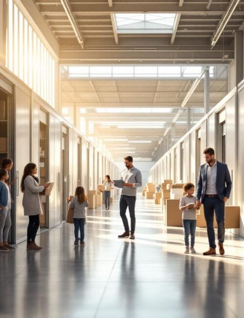 découvrez pourquoi opter pour les meilleures entreprises de box de stockage à montpellier garantit sécurité, flexibilité et tarifs compétitifs pour tous vos besoins de rangement.