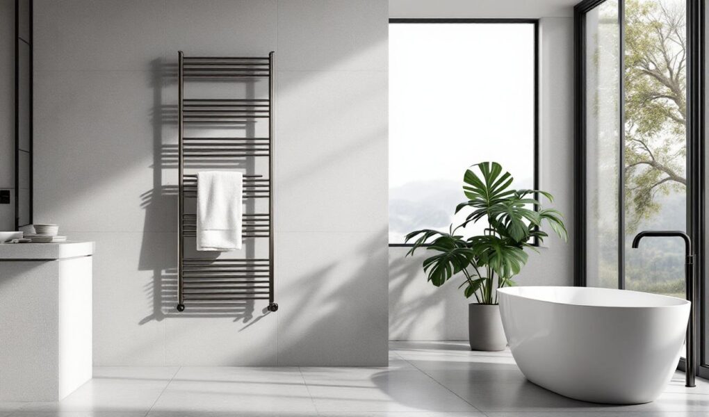 découvrez pourquoi choisir les meilleures marques de sèche-serviette garantit performance, durabilité et confort chauffant optimal pour votre salle de bain.