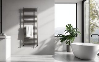 découvrez pourquoi choisir les meilleures marques de sèche-serviette garantit performance, durabilité et confort chauffant optimal pour votre salle de bain.