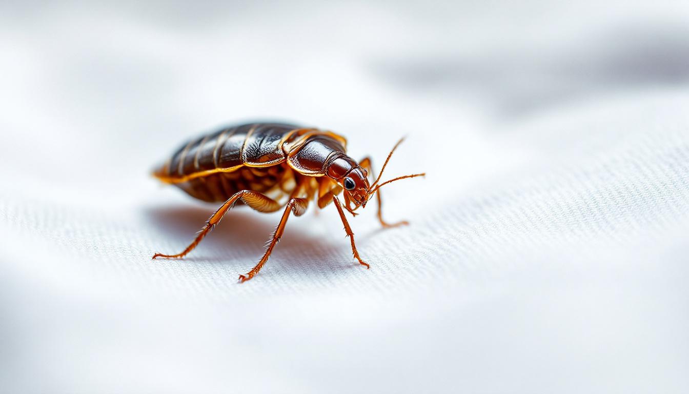 découvrez des conseils d'experts pour éliminer efficacement les puces de lit et protéger votre intérieur. solutions pratiques et astuces pour un sommeil paisible.