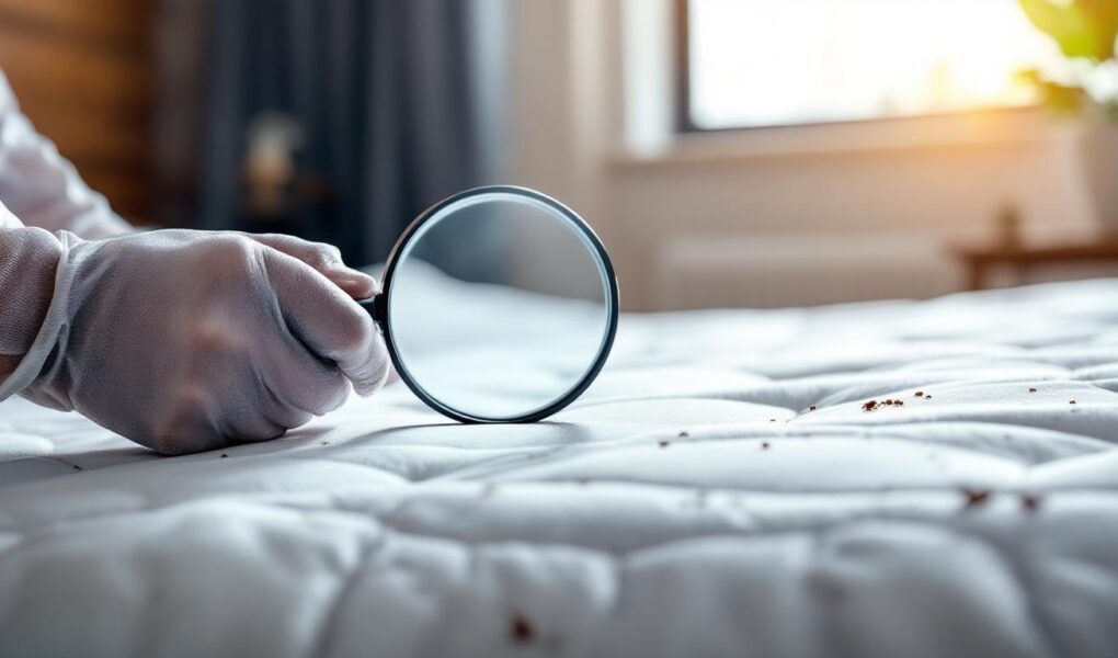 découvrez nos conseils d'experts pour identifier, prévenir et éliminer efficacement les puces de lit afin de retrouver un sommeil paisible et sans nuisibles.