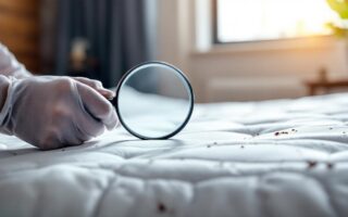 découvrez nos conseils d'experts pour identifier, prévenir et éliminer efficacement les puces de lit afin de retrouver un sommeil paisible et sans nuisibles.