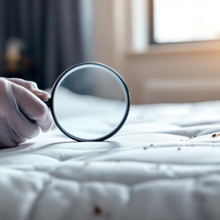 découvrez nos conseils d'experts pour identifier, prévenir et éliminer efficacement les puces de lit afin de retrouver un sommeil paisible et sans nuisibles.