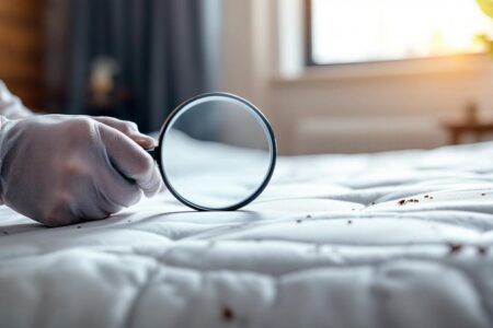 découvrez nos conseils d'experts pour identifier, prévenir et éliminer efficacement les puces de lit afin de retrouver un sommeil paisible et sans nuisibles.