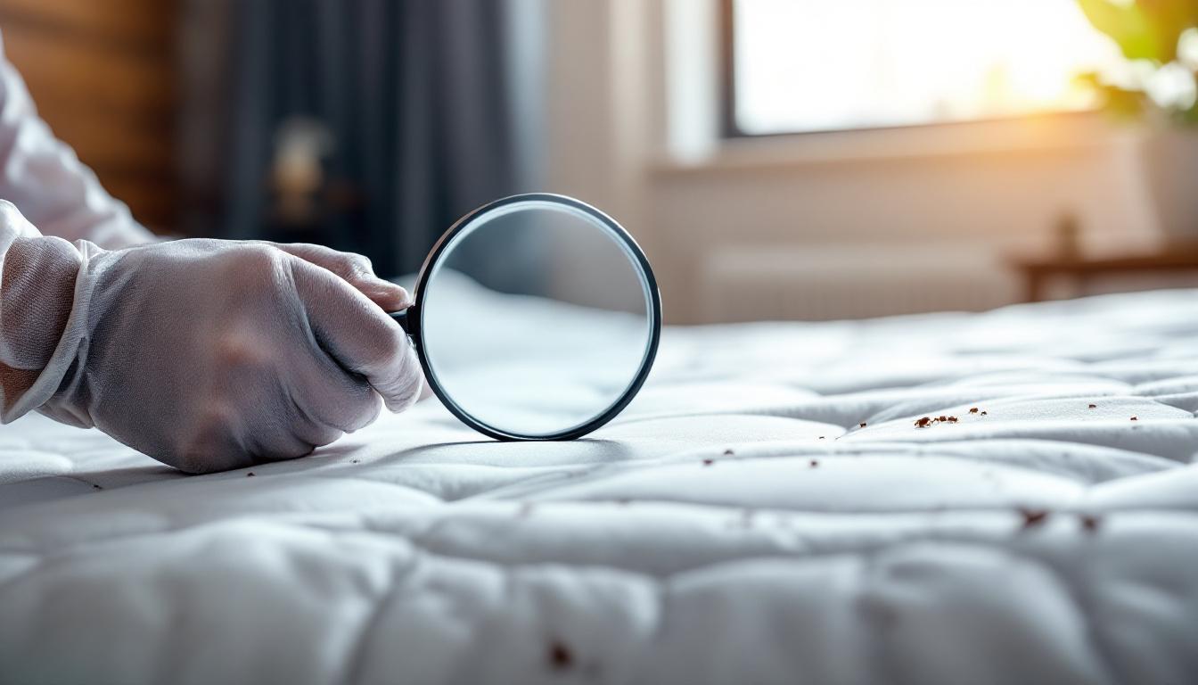 découvrez nos conseils d'experts pour identifier, prévenir et éliminer efficacement les puces de lit afin de retrouver un sommeil paisible et sans nuisibles.