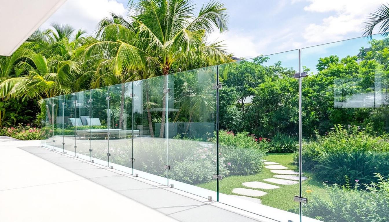 découvrez pourquoi il est crucial d'intégrer une barrière ou un filet de sécurité autour de votre piscine pour protéger votre famille et prévenir les accidents. assurez une protection efficace et conforme aux normes.