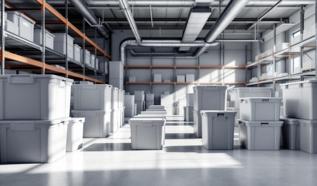 découvrez les tailles variées des box de stockage à pontault-combault, idéales pour garder en sécurité tous vos biens, petits ou volumineux. louez facilement votre espace de stockage adapté à vos besoins.