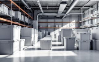 découvrez les tailles variées des box de stockage à pontault-combault, idéales pour garder en sécurité tous vos biens, petits ou volumineux. louez facilement votre espace de stockage adapté à vos besoins.