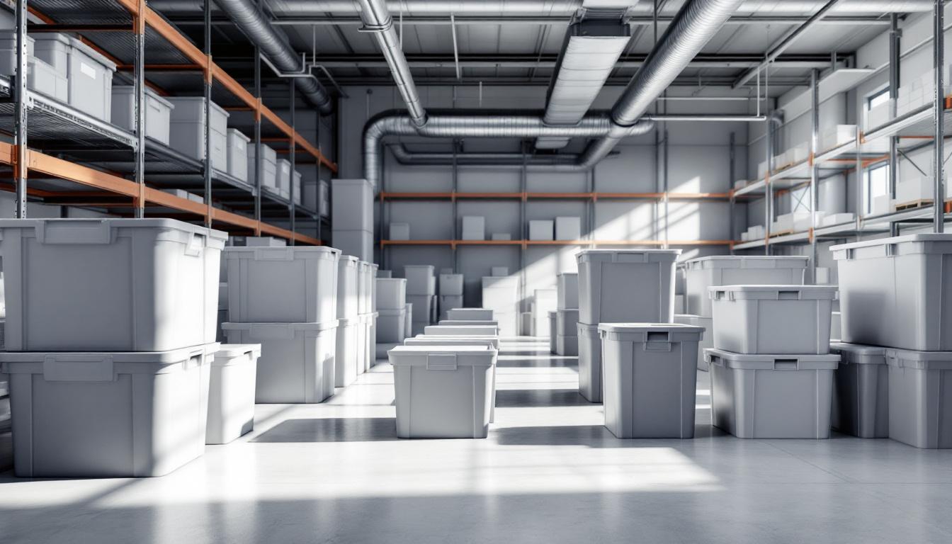découvrez les tailles variées des box de stockage à pontault-combault, idéales pour garder en sécurité tous vos biens, petits ou volumineux. louez facilement votre espace de stockage adapté à vos besoins.